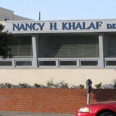 Profile Picture of Dr. Nancy Khalaf (@baysfdental) on Twitter