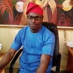 Profile Picture of Olupo Stephen (@olupostephen) on Instagram