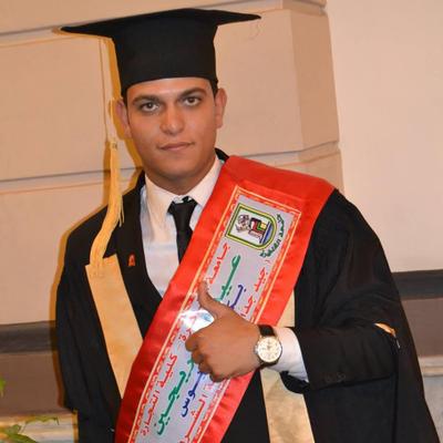 Profile Picture of Amr Hamed (@amrhamed58) on Twitter