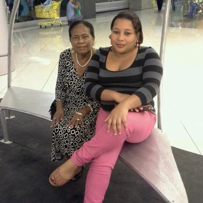 Profile Picture of Julia morillo (@julia_m28) on Twitter