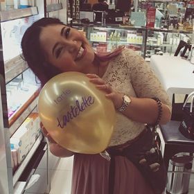 Profile Picture of Carol Anne Hernandez (@car_oo_lee_oo) on Pinterest