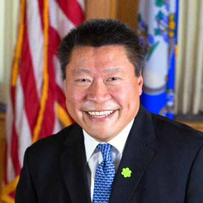 Profile Picture of Senator Tony Hwang (@SenatorHwang) on Twitter