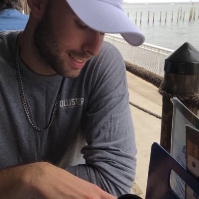 Profile Picture of Dan Husk (@dan_husk32) on Twitter