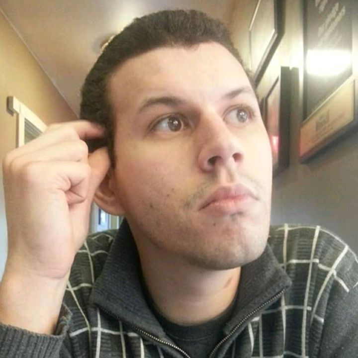 Profile Picture of Eric German (@ericgerman4) on Tiktok
