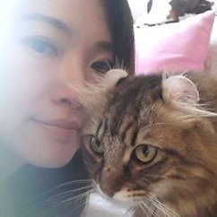 Profile Picture of Lok-yin Tang (@flowermeom) on Myspace