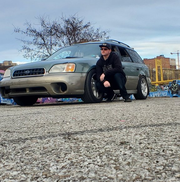 Profile Picture of Travis Dawson (@hothatch23) on Poshmark