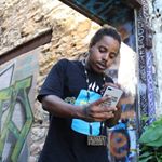 Profile Picture of 🎙️FrosTT™️ (Derek Majors Jr.) (@therealfrostt) on Instagram