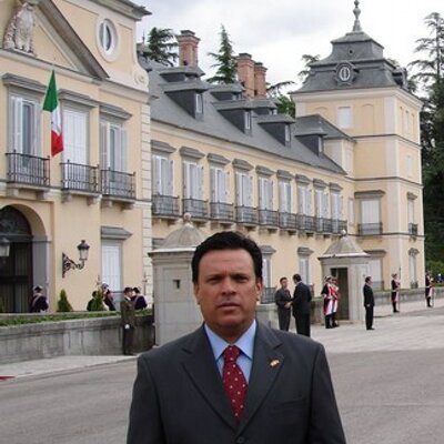 Profile Picture of Rene Sanchez Pillot (@rspillot) on Twitter