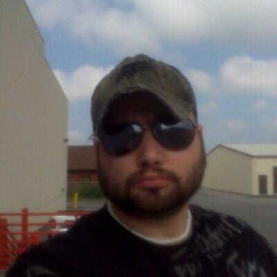 Profile Picture of Caleb Holtz (@C_Holtz_85) on Twitter