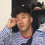 Profile Picture of Albert Phan (@shelovesberty) on Instagram