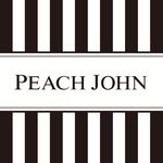 Profile Picture of PEACH JOHN / ピーチ・ジョン / ピーチジョン (@peachjohn_official) on Instagram