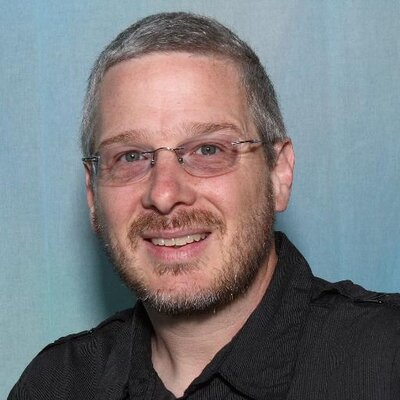 Profile Picture of Brian Moss (@pastorbmoss) on Twitter