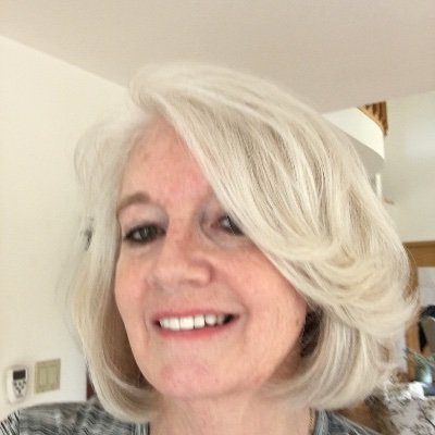 Profile Picture of Marcia Andrews (@MarciaA99651235) on Twitter