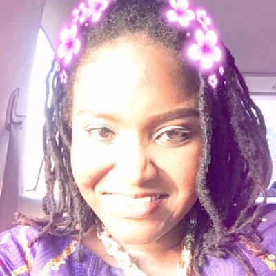 Lollàr Michael-Olowa - Twitter Profile Picture of Lollàr Michael-Olowa (@honaiy) on Twitter