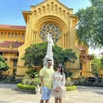 Profile Picture of Thompson Nguyen (@Thompson-Nguyen) on Facebook