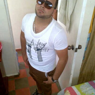 Profile Picture of Mario Estevez (@marioestevez28) on Twitter