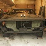 Profile Picture of Collin Quigley (@gladiatorcamaro) on Instagram