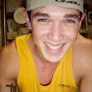 Profile Picture of Jacob Gardner (@ThatBoyJacob) on Twitter