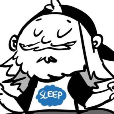 Profile Picture of Ben “B-Wrex” Fosselman (@StoopidDrawingz) on Twitter