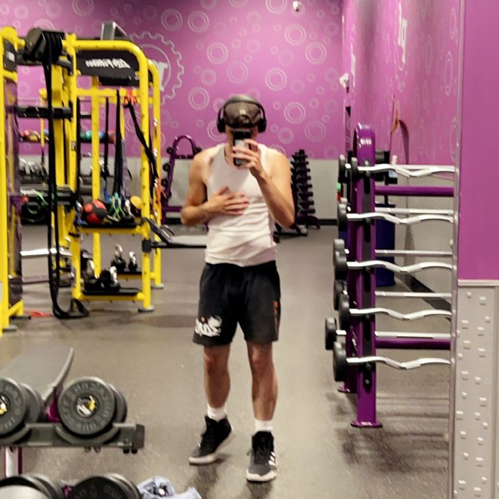 Profile Picture of Steven Shackett (@stevenshackett) on Tiktok