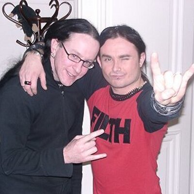 Profile Picture of ICARO VINCE (@VINCEMcCONDOR) on Twitter