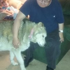 Profile Picture of David Schaber Sr. (@SchaberSr) on Twitter
