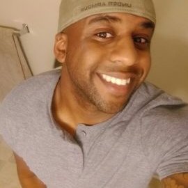 Profile Picture of Daniel Wesley Gunn (@uncg_daniel_gun) on Twitter