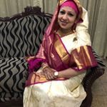 Profile Picture of Syeda Tahmina Giash (@syedatahminagiash) on Instagram