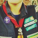 Profile Picture of Arara Azul John Knox Getsêmani (@to.scouth) on Instagram