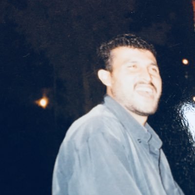 Profile Picture of Eyad Al Hames, ك (@EyadHames) on Twitter