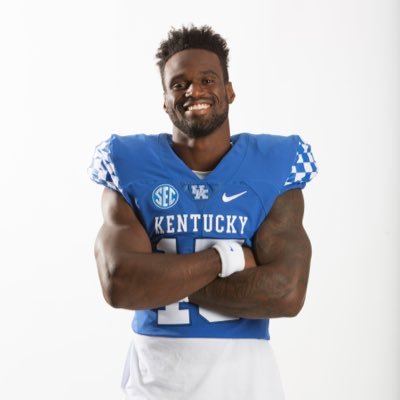 Profile Picture of Marcus McWilson (@mcwils15) on Twitter