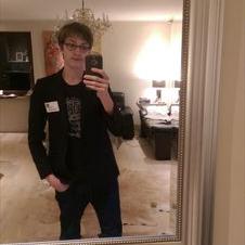 Profile Picture of Robinharder (@robinharder1) on Twitter