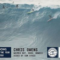 Profile Picture of Chris Owens (@chris-owens-100) on Quora