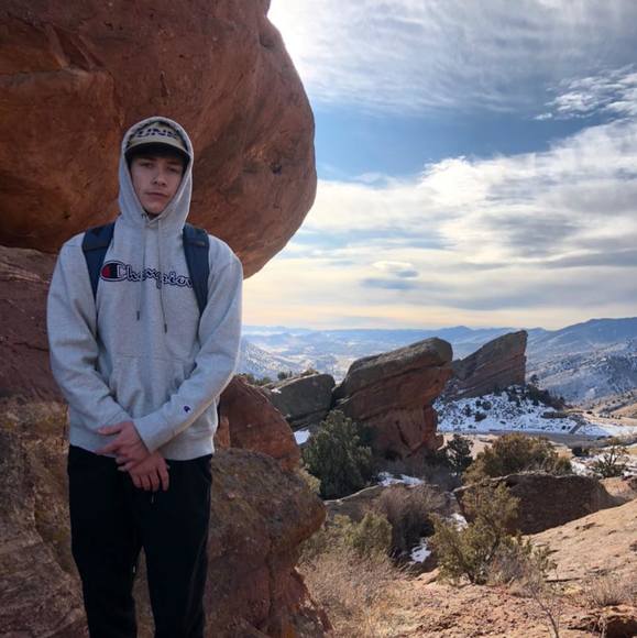 Profile Picture of Jamison Boyce (@jam_boyce13) on Poshmark