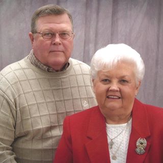 Profile Picture of Joyce Hinshaw (@Joyce-Hinshaw) on Facebook