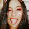 Profile Picture of iamtania_diana (@@annyromerob) on Tiktok