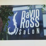 Profile Picture of Haircolor By David Ross Salon (@david_ross_salon) on Instagram