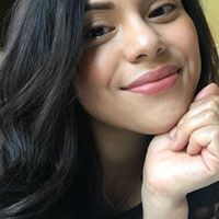 Profile Picture of Rebecca Sierra (@rebecca-sierra-16) on Quora