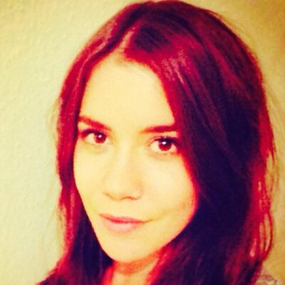 Profile Picture of Robyn June Jamieson (@RobynJune) on Twitter