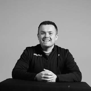 Profile Picture of Michael Leech (@mikeleech) on Instagram