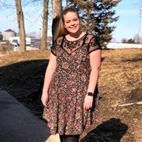 Profile Picture of Haley Mullen (@haley-mullen-5) on Quora