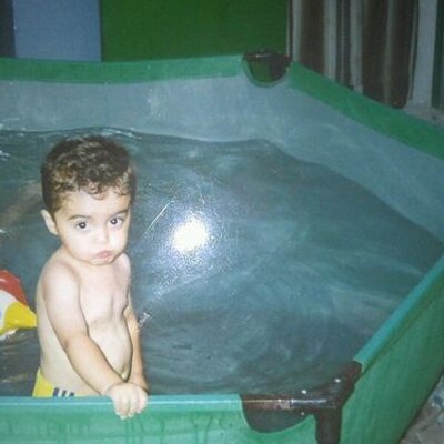 Profile Picture of Daniel García Asenjo (@AsenjoD7) on Twitter