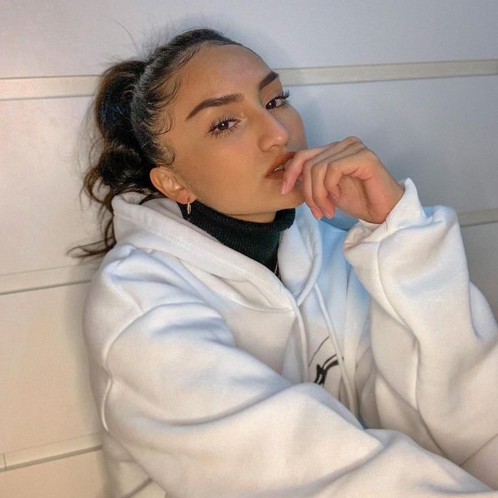 Profile Picture of   FAIL con mi andaluz 🇪🇸... (@vanessaamoress) on Tiktok