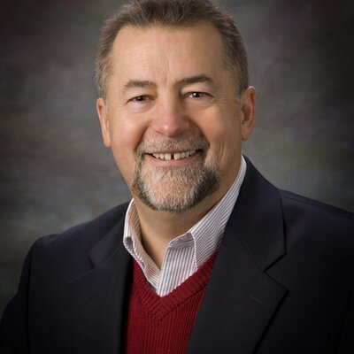 Profile Picture of Mike Lundstrom (@Chamberexec) on Twitter