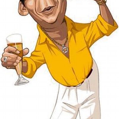 Leandro Camargo - Twitter Profile Picture of Leandro Camargo (@LeandroCamargo) on Twitter