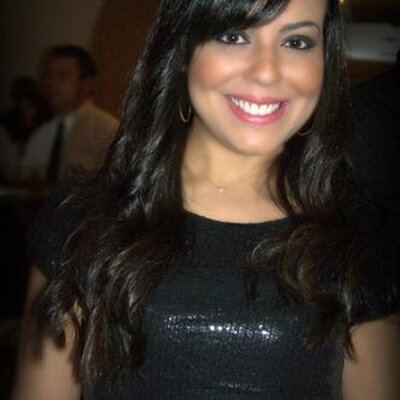 Profile Picture of Loriana Ribeiro (@loriribeiro) on Twitter