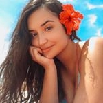 Profile Picture of Luti 🦋 (@lutianeoliveira) on Instagram