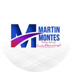 Profile Picture of Martin Montes (@jmartinmontesr) on Instagram