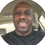 Profile Picture of Reginald V.Clark (@reginaldv.clark) on Instagram