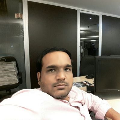 Profile Picture of Karnam Narayana (@callmenarayana) on Twitter